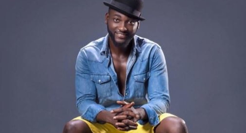 Gbenro Ajibade