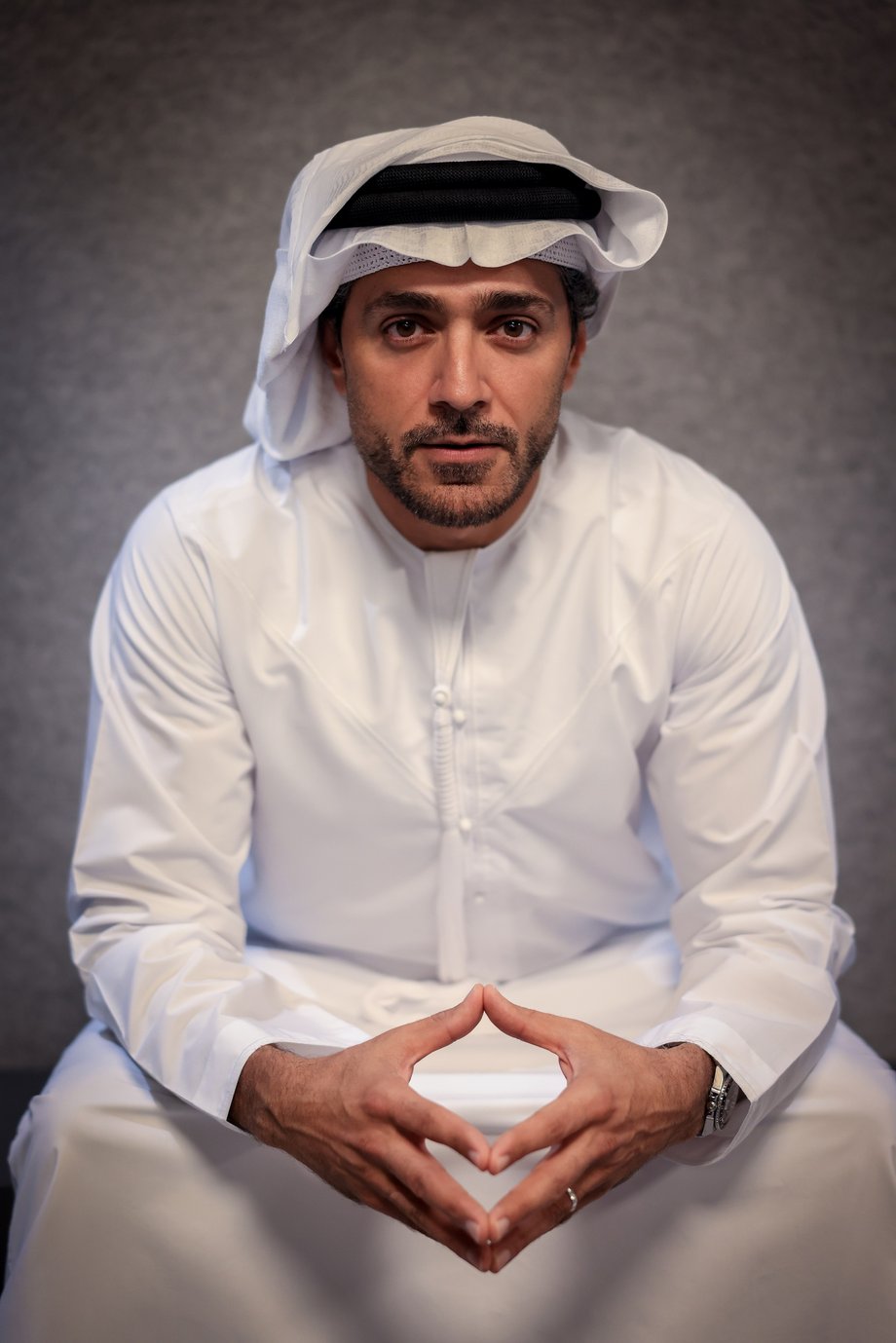 Issam Kazim prezes Dubai Economy & Tourism