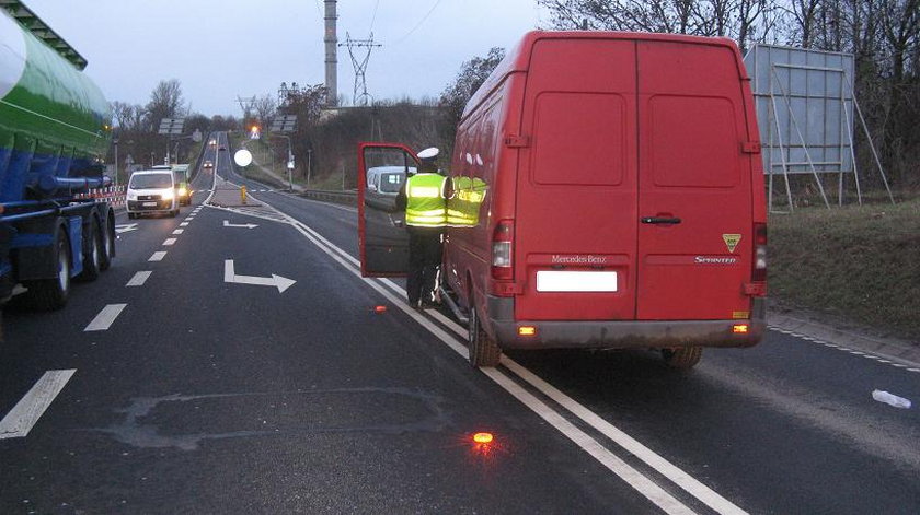 Tragedia w Trzemesznie