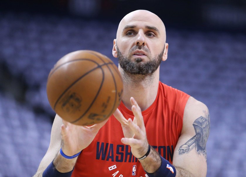 Marcin Gortat