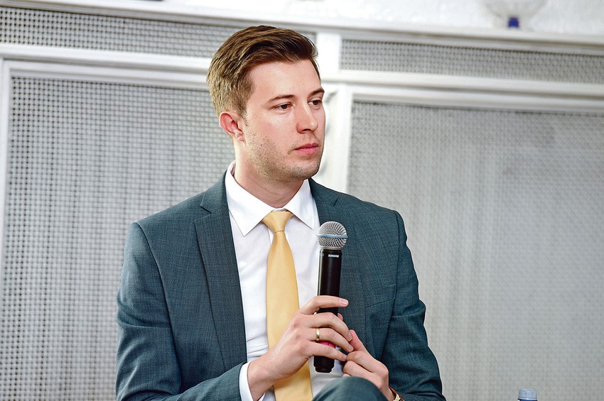 Stefan Surlić: Amerikanci se nadaju da će sporazum Beograda i Prištine udaljiti ceo region od ruskog uticaja