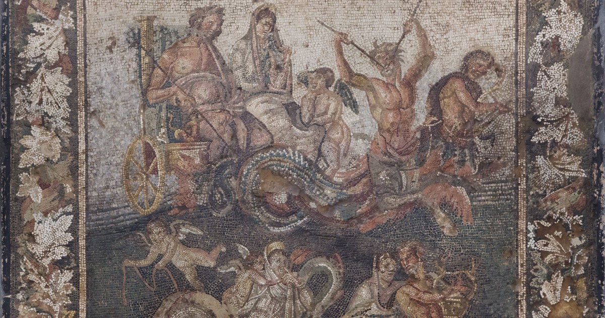 Małżeństwo powstało tysiące lat przed Rzymem. Nie miało nic wspólnego z miłością