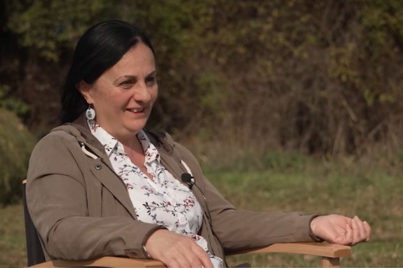 Maca je najbolja vaspitačica u Srbiji, a decu uči u prirodi: "Meni je bitnije da decu pripremim za život nego za školu"