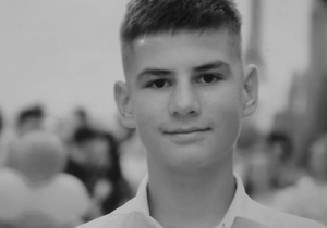 Stradali tinejdžer Nikola