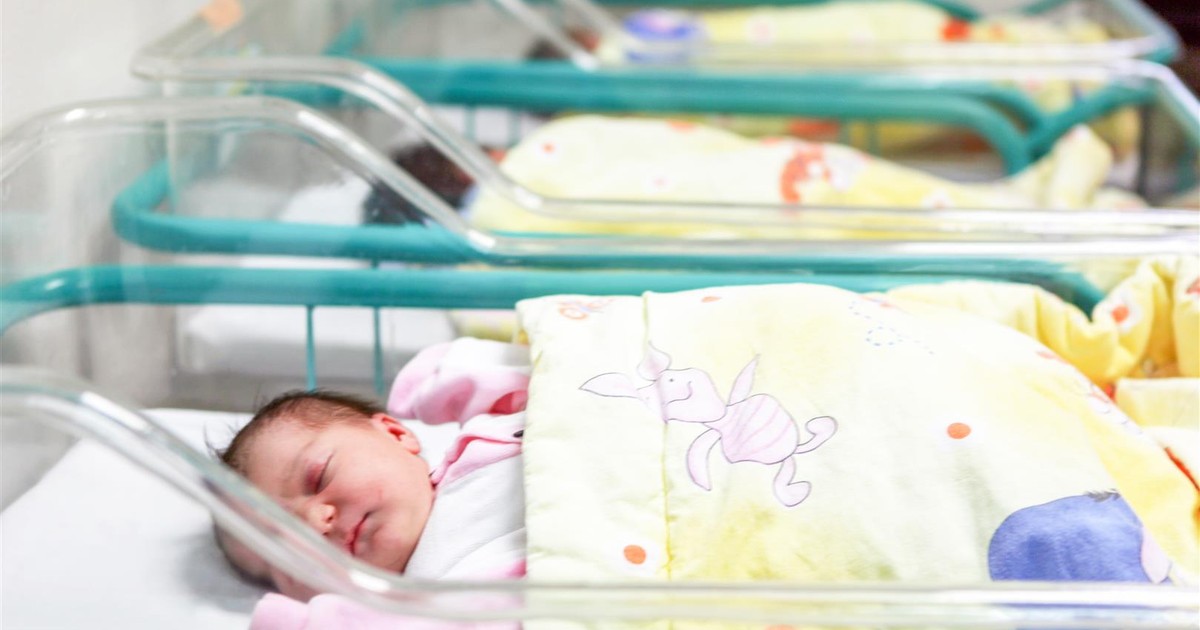 Zofia i Jan znów na szczycie! Najpopularniejsze imiona w Warszawie