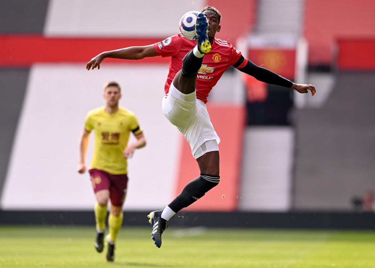 Paul Pogba