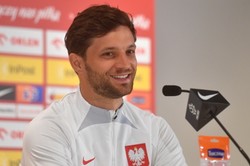 Bereszyński: Chcę jeszcze kilka lat pograć na wysokim poziomie