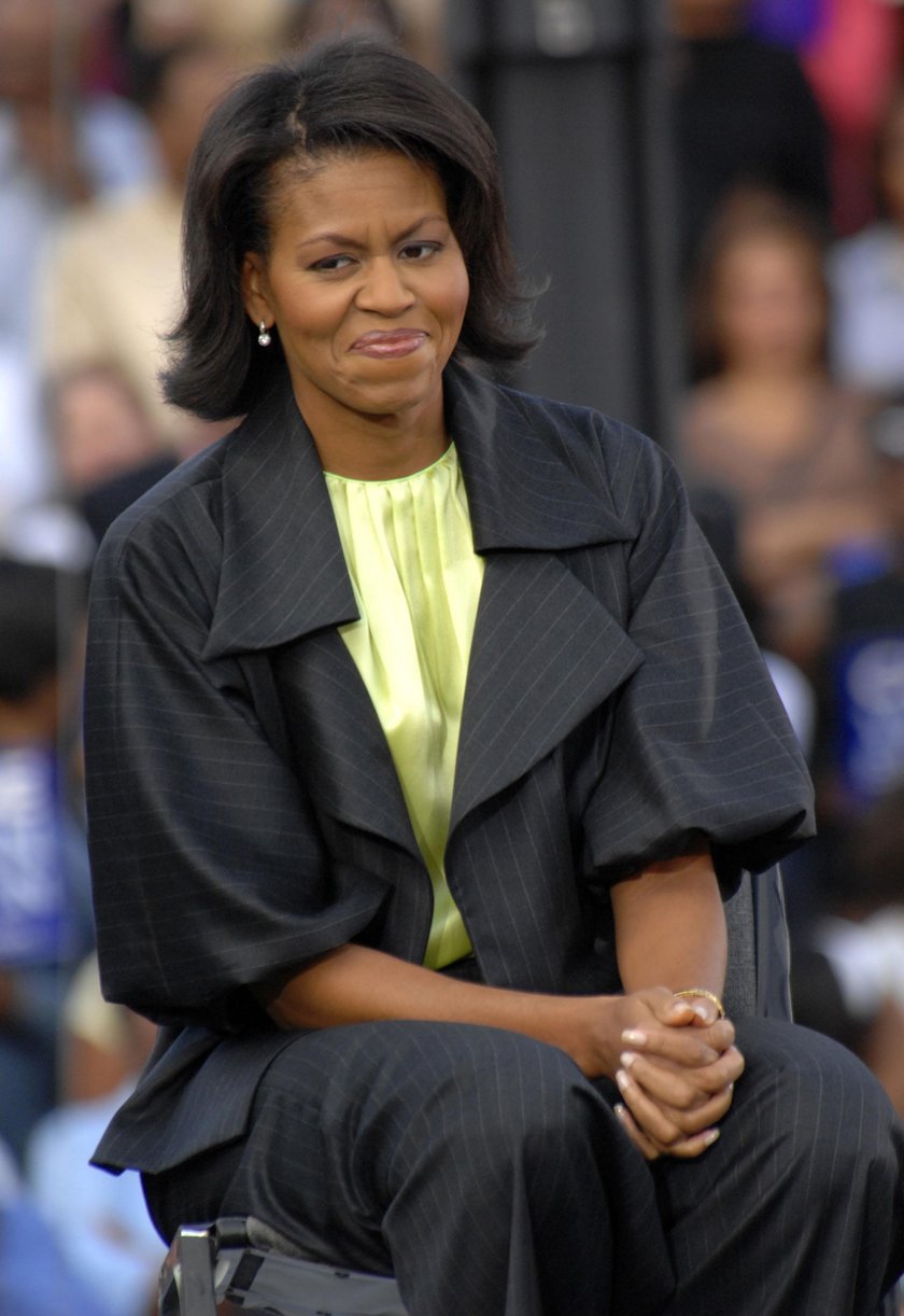 Michelle Obama