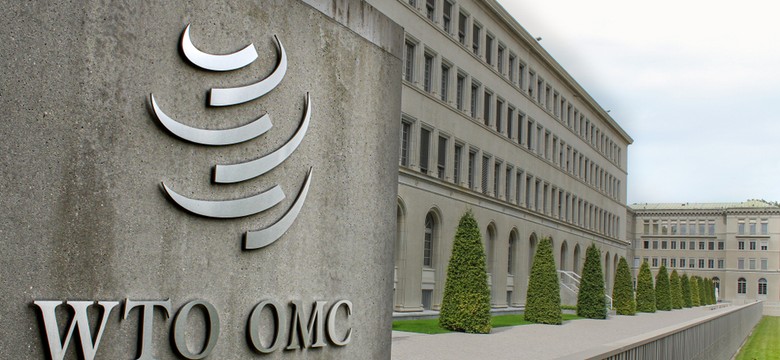 Ukraina składa skargi na Polskę, Węgry i Słowację do WTO w związku z embargiem na zboże