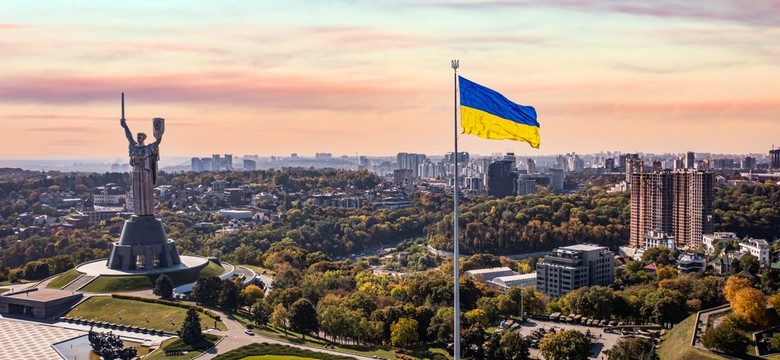 Ukraina. Rzecznik Sił Powietrznych uspokaja. "Nie będzie zmasowanego ataku Rosji na Kijów"