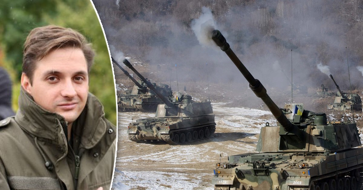 Jednak ołów, a nie drony? Polska zbroi się na potęgę. Ekspert: wojna w Ukrainie wskazuje to jednoznacznie