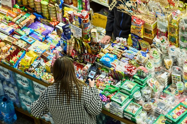 Nadążyć za klientem, a najlepiej być krok przed nim