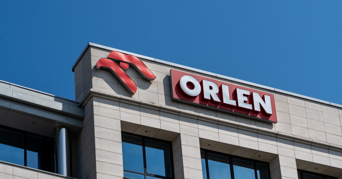 Pożar wagonów Orlen Lietuva z gazem skroplonym na Litwie