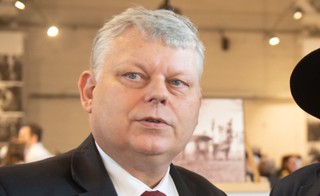 Suski: Gdyby był inny kandydat prawej strony, nie głosowałbym na Andrzeja Dudę