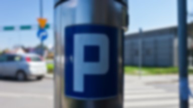 Żary: 105. szpital wojskowy znowu wprowadza opłaty parkingowe