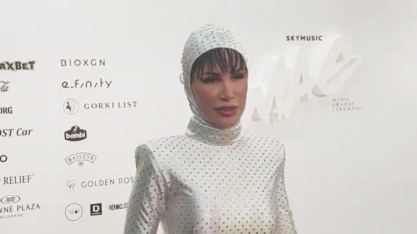 Nikolija ima sestru Teodoru