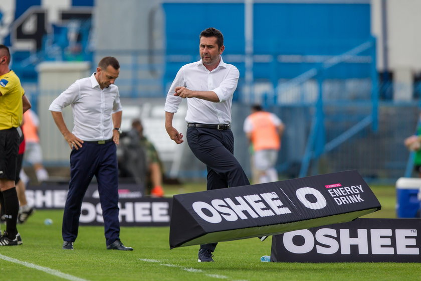 Lech Poznan - Hapoel Beer Szewa