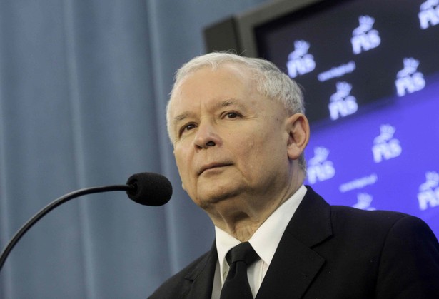 Jarosław Kaczyński