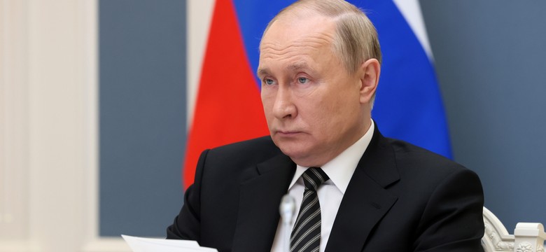 Rosja gra globalnym bezpieczeństwem żywnościowym