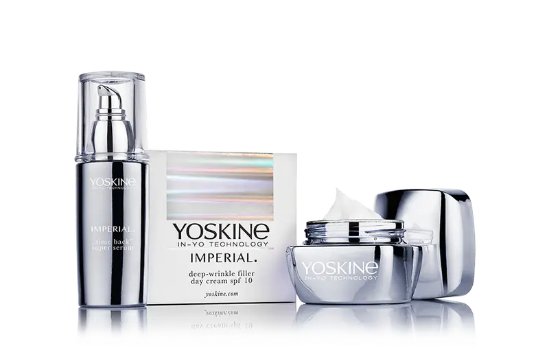 Yoskine Imperial