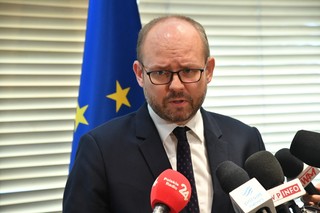 Przydacz o decyzji NSA ws Turowa: Dobra decyzja, wzmacniająca bezpieczeństwo Polski