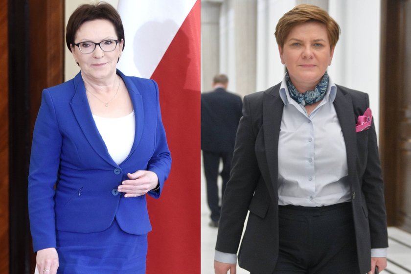 Ekspert radzi Szydło i Kopacz przed debatą