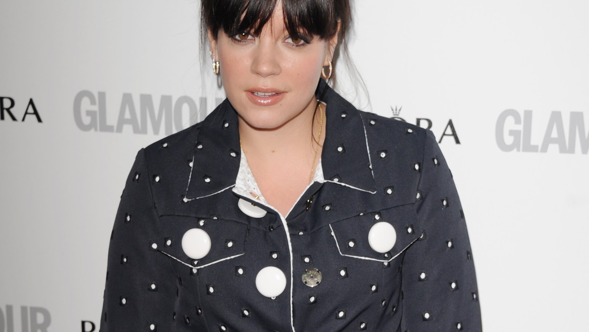 Lily Allen