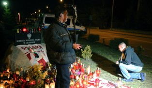 Legionowo: "Podwarszawska sypialnia, która ssie stolicznego cyca"