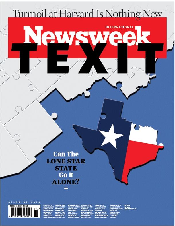 Newsweek USA