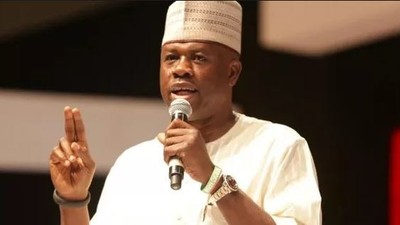 Ex-Minister of State for Defence, Musiliu Obanikoro