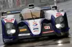 Toyota TS030