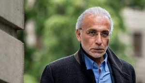 L-islamologue-suisse-Tariq-Ramadan-le-27-mai-2024-a-Geneve-1892886