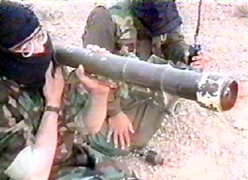 Al Kaida je odgovorna za terorističke napade na SAD 2001.