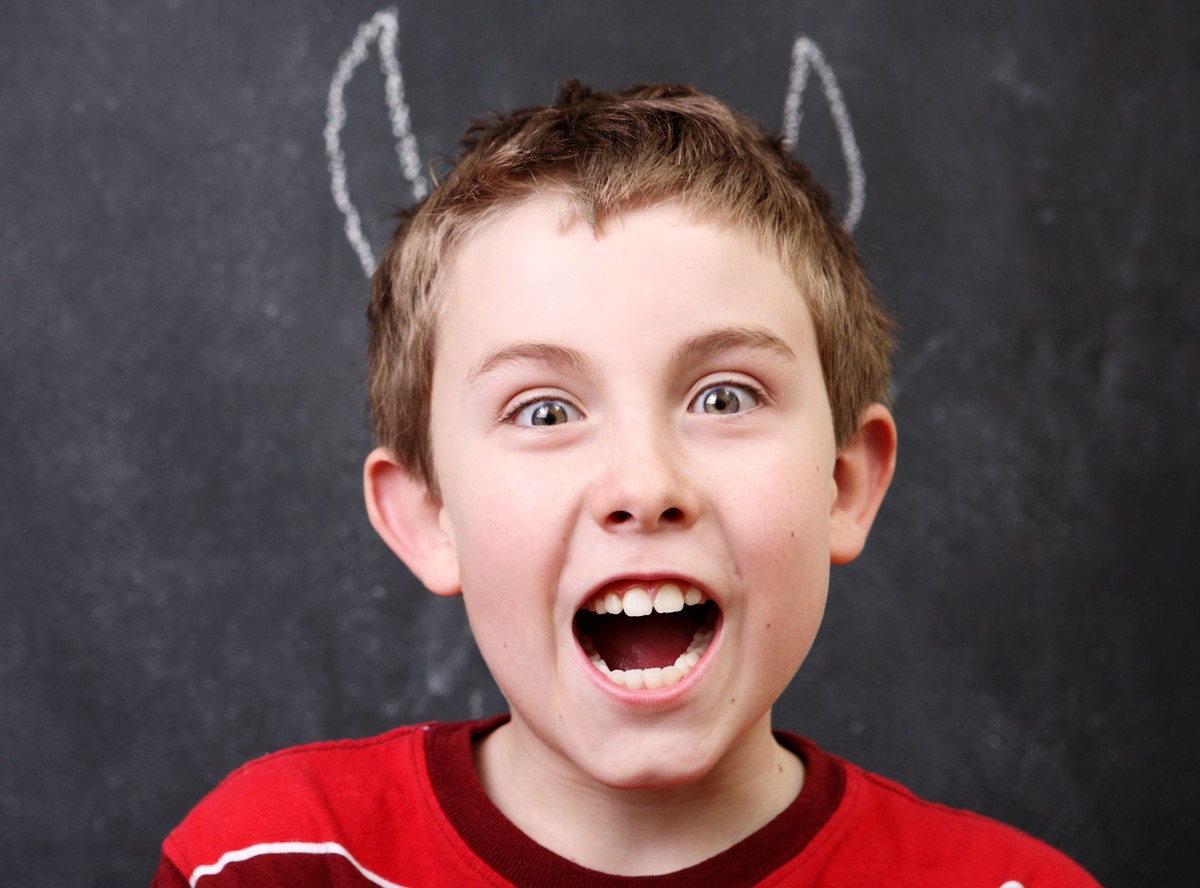 ADHD to żadna choroba! Ekspert tłumaczy