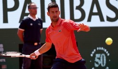 Djokovic awansował do półfinału turnieju w Paryżu