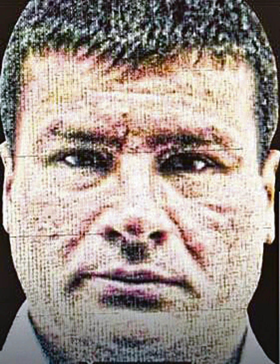 Presudio sebi u zatvoru:
Marko Nikolić