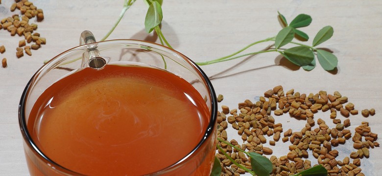 Pij dwa razy dziennie. Odmładza, obniża cholesterol i pomaga schudnąć