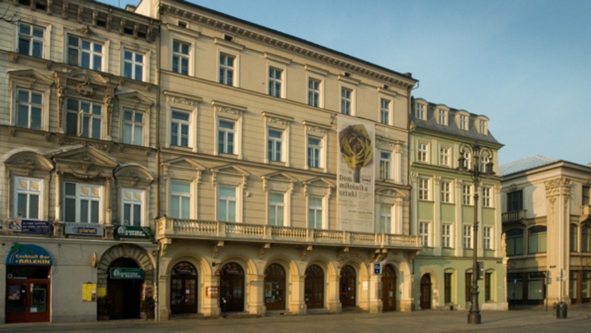 Krakowskie Międzynarodowe Centrum Kultury obchodzi w tym roku 25-lecie swojego istnienia. Z tej okazji zaplanowano szereg wyjątkowych wydarzeń i wystaw, których kulminacja przypadnie na przełom maja i czerwca.