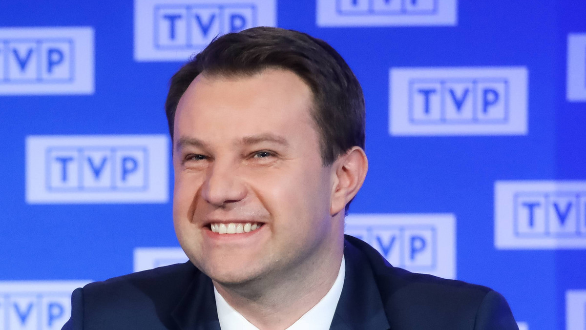 Sąd: prezydent Opola nie musi przepraszać TVP