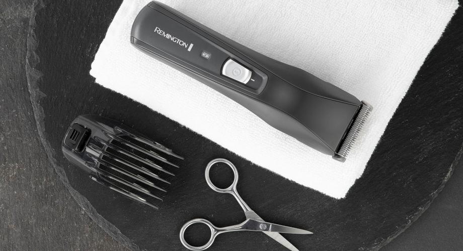 Oszczędź na fryzjerze — maszynki do strzyżenia dla całej rodziny