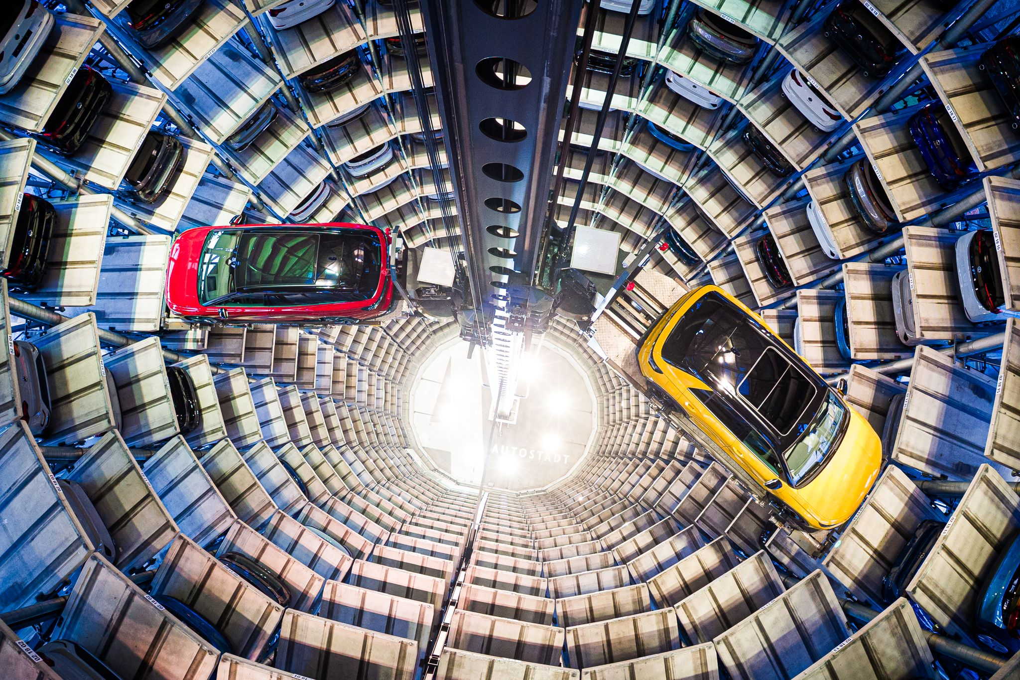 Schwerste Krise seit 2009: Gewinn von VW, BMW, Mercedes bricht um 76 Prozent ein