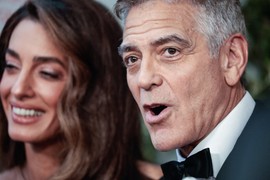 "SREDI KUĆU, BOGATAŠU!", ljudi su videli KROV na vili Klunija i SRPSKI DOMAĆINI ovo ne bi dozvolili: Evo kako izgleda nekretnina od 10 miliona evra, 23 godine nakon što ju je glumac kupio