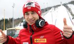 Zobacz ile zarabia Kamil Stoch