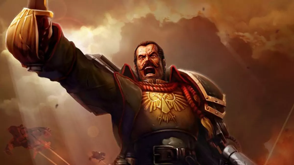 Warhammer 40.000: Dawn of War 2 - Retribution