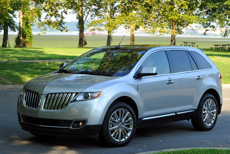 Lincoln MKX – poznajemy inne kultury