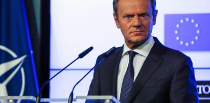 Tusk ma problem. To nie spodobało się Polakom