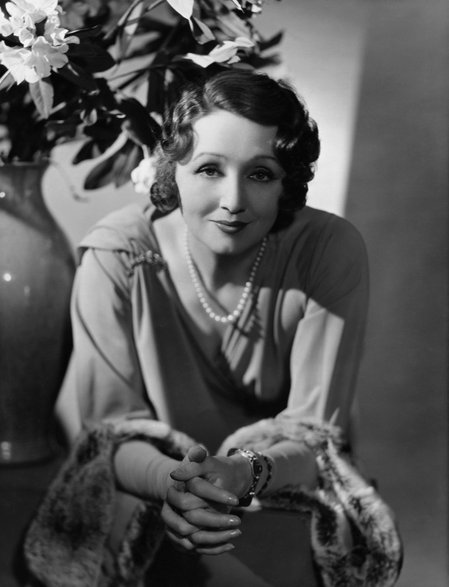  Hedda Hopper