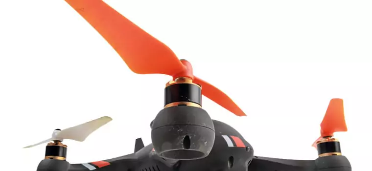 Najciekawsze profesjonalne drony - za wysoką ceną stoją niezwykłe możliwości