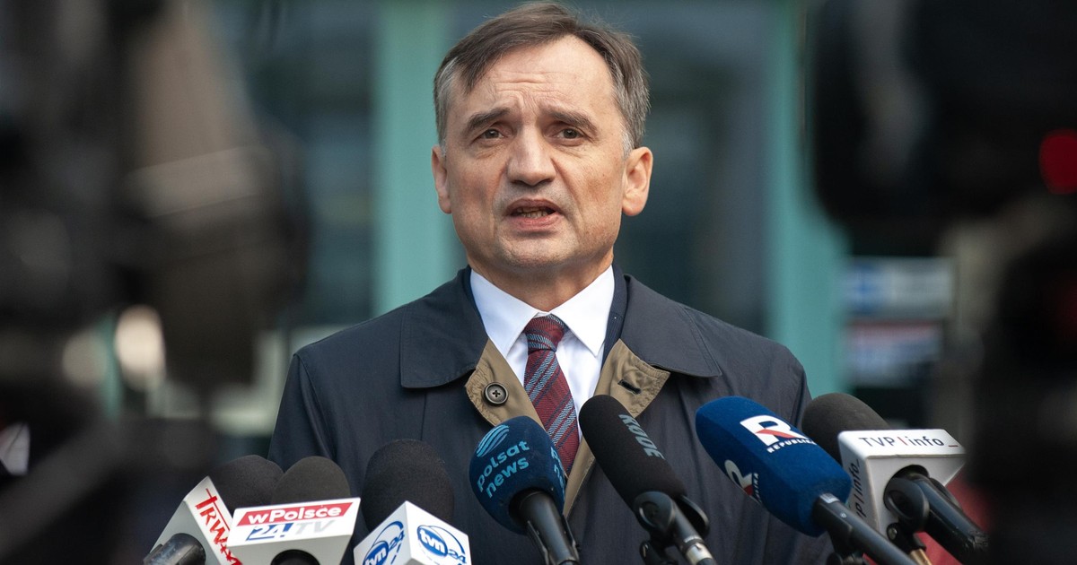 Ekspert wskazał "potężne narzędzie". Może zadziałać przeciwko Ziobrze