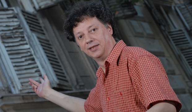Boris Bizetić